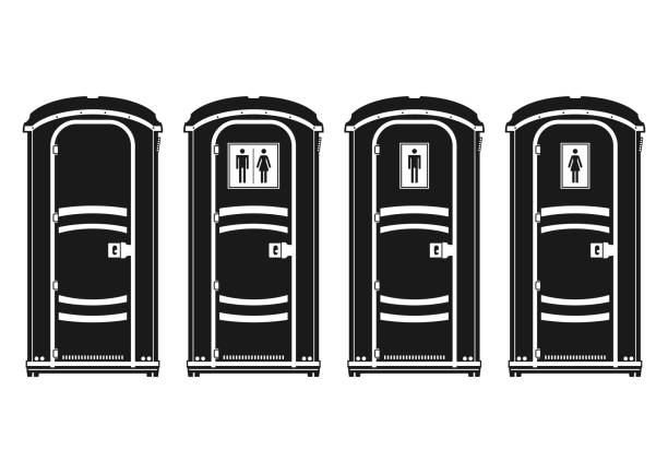 Best Long-Term Portable Toilet Rental  in Oracle, AZ