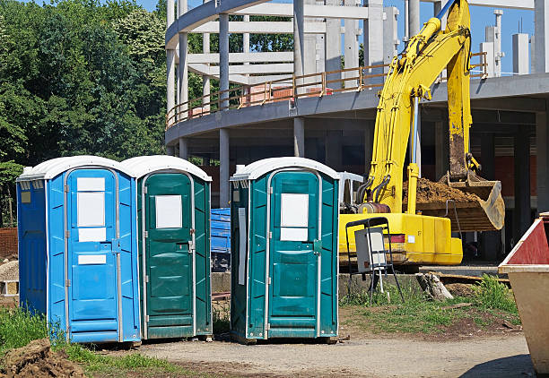 Best Deluxe Portable Toilet Rental  in Oracle, AZ