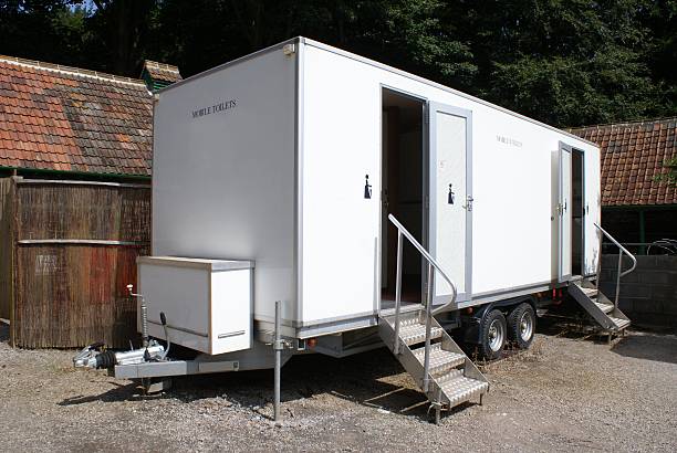 Best Portable Toilets for Disaster Relief Sites  in Oracle, AZ