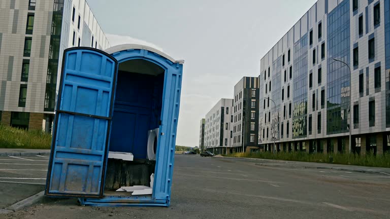 Best Portable Toilet Rental for Emergency Services  in Oracle, AZ