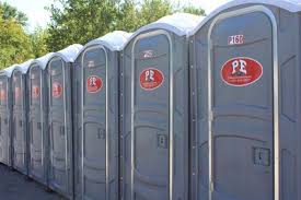 Types of Portable Toilets We Offer in Oracle, AZ